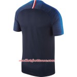 Maillot/Tenue France Domicile Coupe du monde 2018